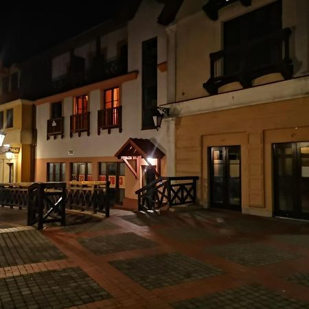 A3 - Apartamenty Mikolajki  Exterior photo