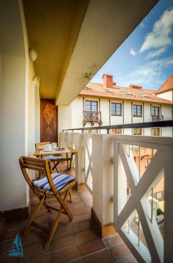 A3 - Apartamenty Mikolajki  Exterior photo