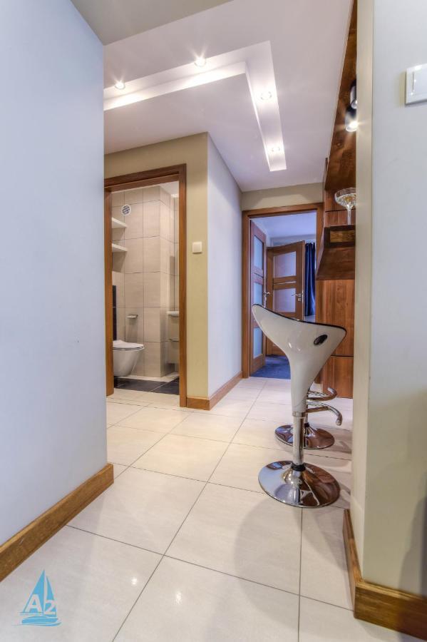 A3 - Apartamenty Mikolajki  Exterior photo